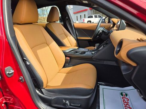 Used 2024 Lexus IS 300 w/ Comfort Package image 19