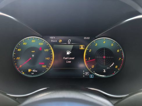 Used 2022 Mercedes-Benz C 300 Coupe w/ AMG Line image 20