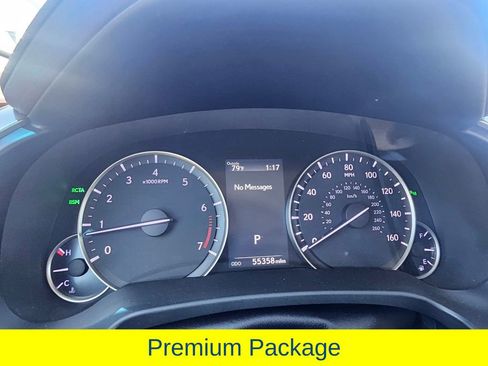 Used 2019 Lexus RX 350 FWD image 8