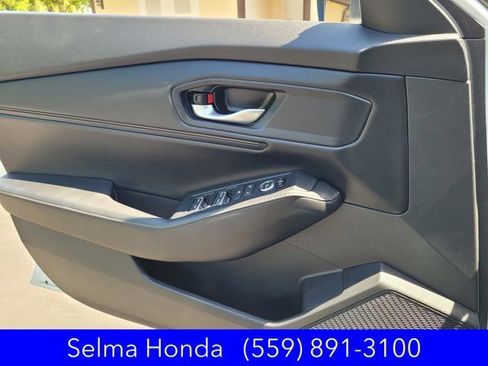 Certified 2024 Honda Accord Sport image 13