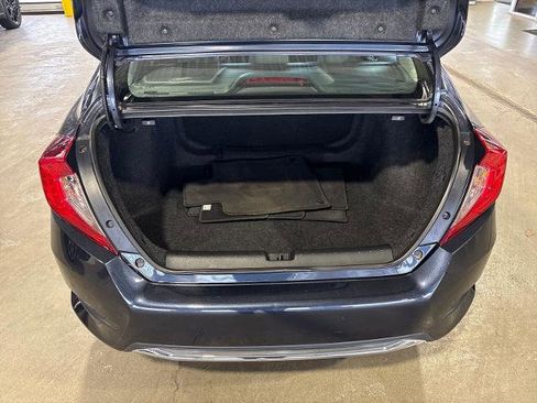 Used 2019 Honda Civic EX image 23