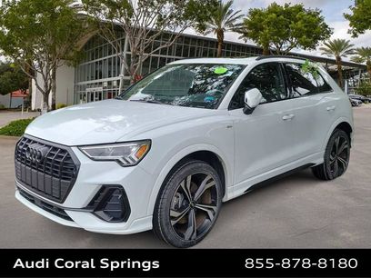 Certified 2023 Audi Q3 2.0T Premium Plus