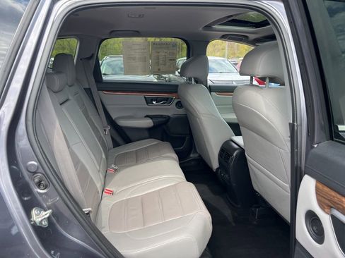 Used 2019 Honda CR-V EX-L image 26