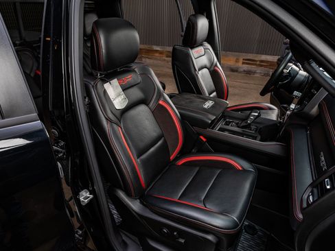 Used 2023 RAM 1500 TRX w/ TRX Level 2 Equipment Group image 30