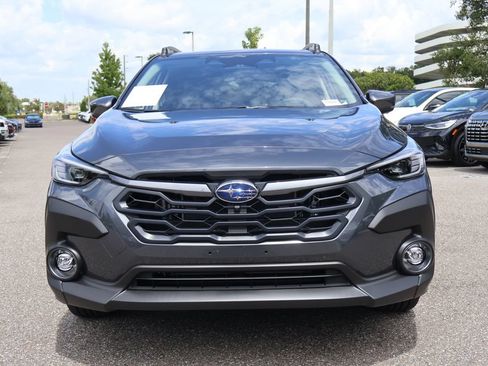 Used 2026 Subaru Crosstrek 2.5i Limited AWD/4WD image 3