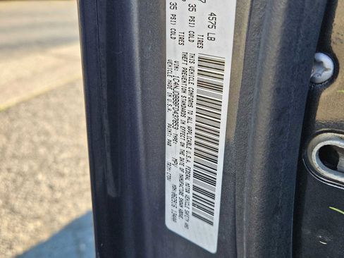 Used 2015 Jeep Compass Sport w/ Power Value Group image 26