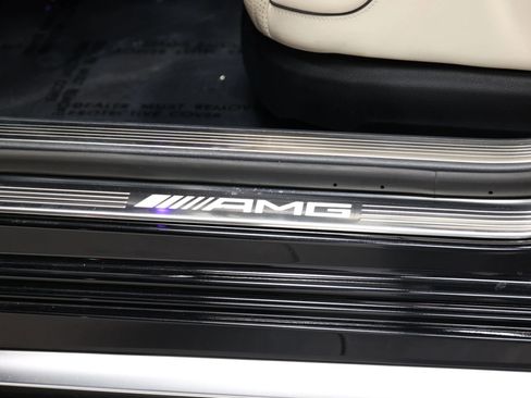 Used 2015 Mercedes-Benz S 63 AMG 4MATIC Sedan image 15