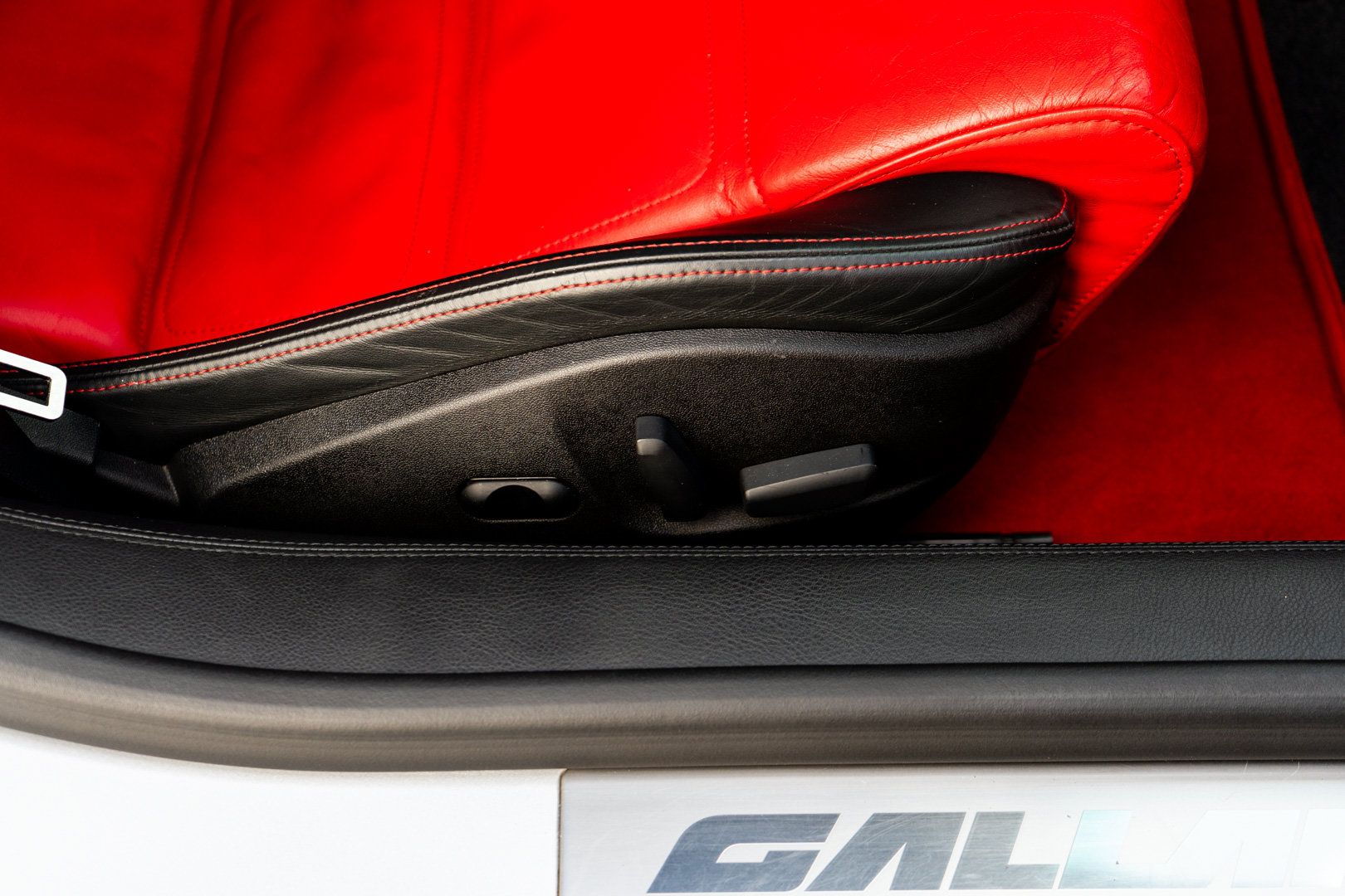Used 2008 Lamborghini Gallardo Spyder AWD/4WD image 28