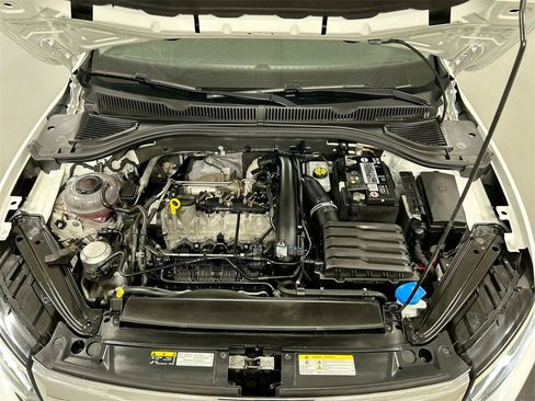 Used 2021 Volkswagen Jetta S image 23