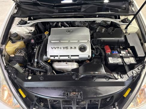 Used 2005 Lexus ES 330 FWD image 37