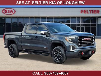 Used 2019 GMC Sierra 1500 AT4 w/ AT4 Premium Package