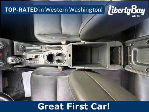 Used 2007 Pontiac G6 GT w/ Sport Package image 15