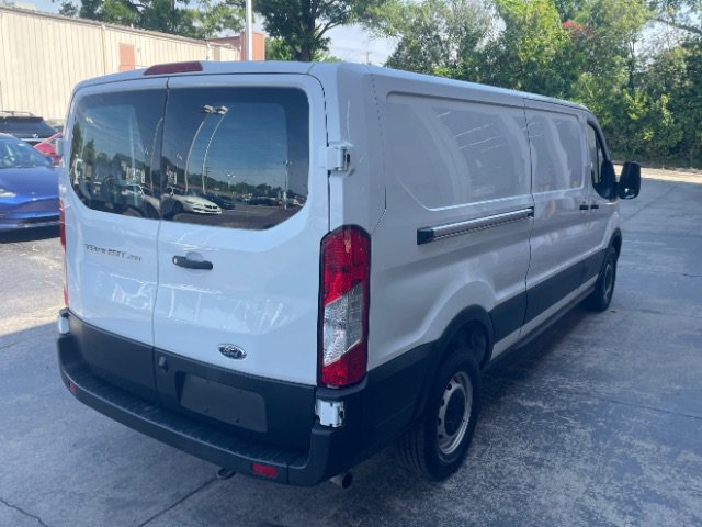 Used 2021 Ford Transit 250 Low Roof RWD image 6