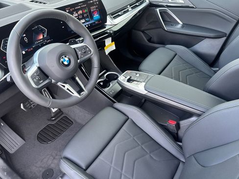 New 2026 BMW X1 xDrive28i w/ Technology Package image 4