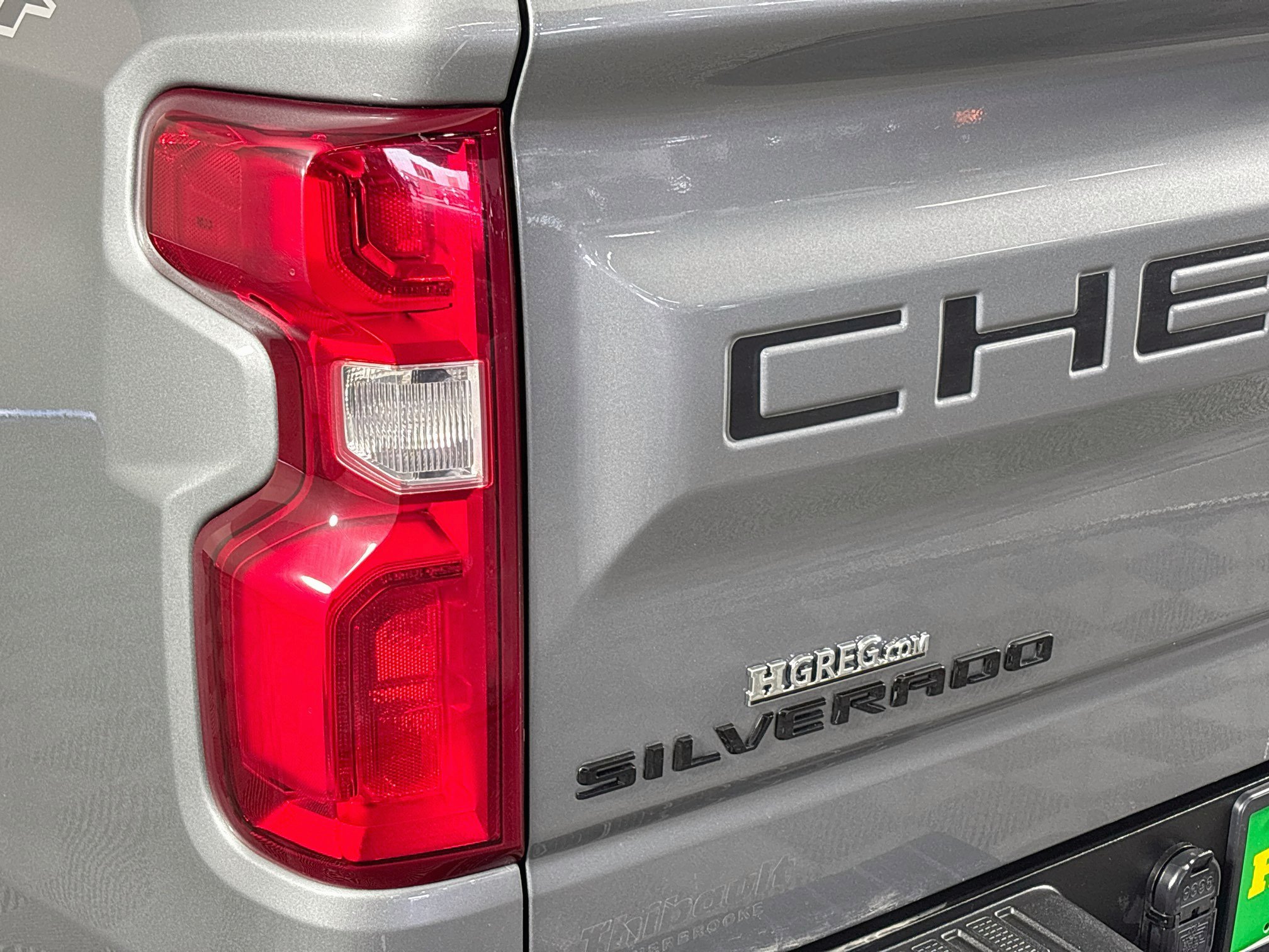 Used 2024 Chevrolet Silverado 1500 RST w/ Max Trailering Package AWD/4WD image 63