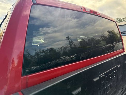 Used 2024 RAM 2500 Big Horn image 12