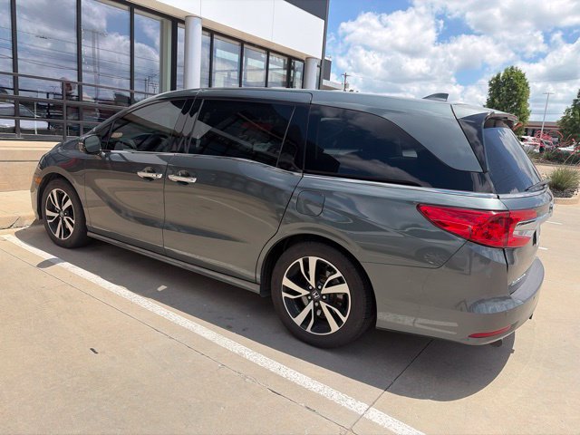 Used 2020 Honda Odyssey Elite image 5