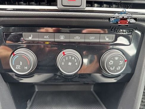 New 2025 Volkswagen Taos S image 11