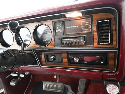 Used 1989 Dodge Ramcharger 4WD image 13