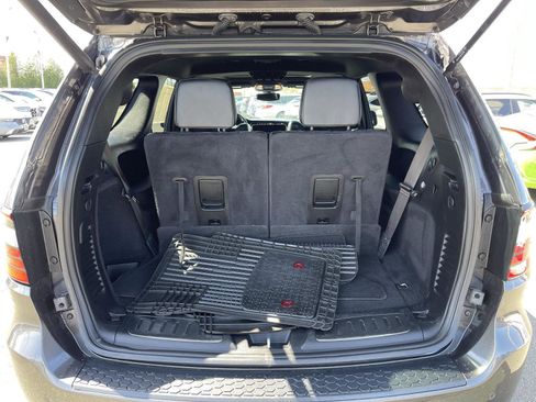 Used 2021 Dodge Durango R/T AWD/4WD image 18