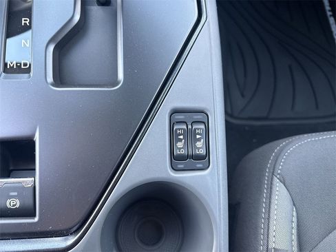 New 2026 Subaru Crosstrek 2.0i Premium image 33