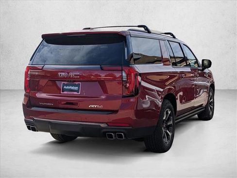 New 2026 GMC Yukon XL AT4 Ultimate image 2