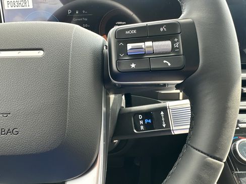 New 2025 Hyundai Santa Fe SEL image 21