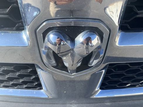 Used 2018 RAM 1500 Tradesman w/ Popular Equipment Group AWD/4WD image 28