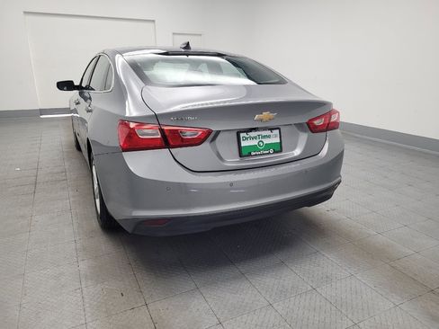 Used 2023 Chevrolet Malibu LS w/ Driver Confidence Package FWD image 6