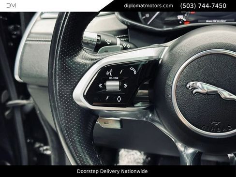 Used 2021 Jaguar F-PACE R-Dynamic S AWD/4WD image 30