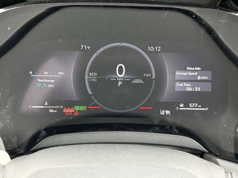 Used 2026 Lexus RX 350h w/ Accessory Package (Z1) image 30