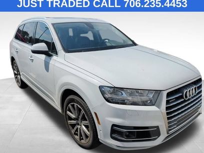 Used 2019 Audi Q7 3.0T Premium Plus