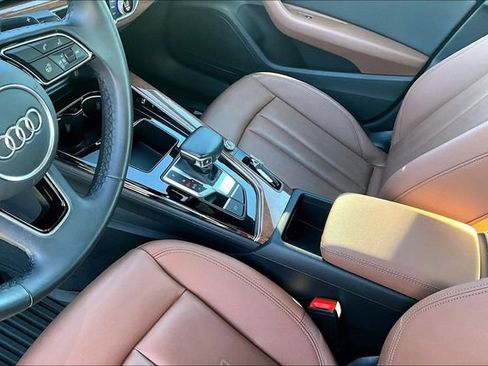 Used 2023 Audi A4 2.0T Premium w/ Convenience Package AWD/4WD image 14