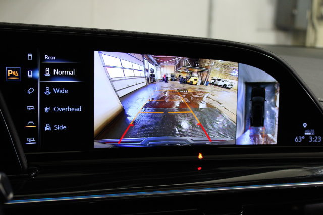 Certified 2024 Cadillac Escalade Sport w/ Touring Package AWD/4WD image 19