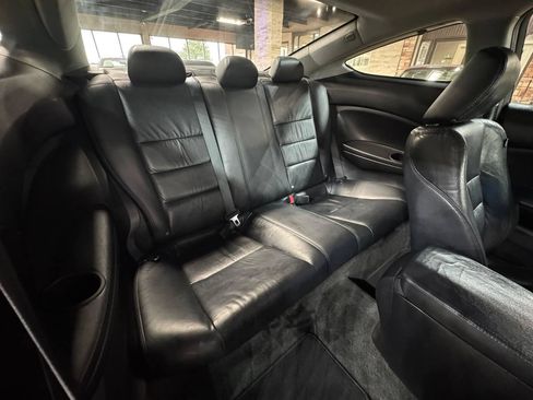Used 2011 Honda Accord EX-L image 11