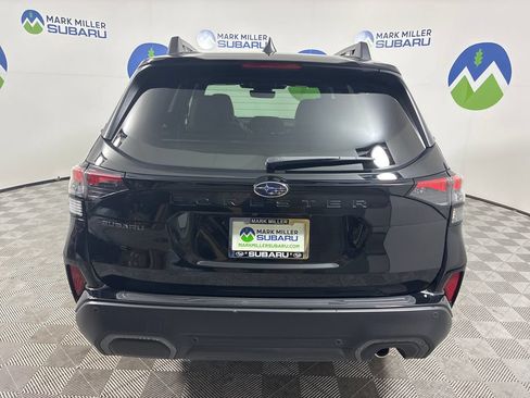 Used 2026 Subaru Forester Limited AWD/4WD image 11