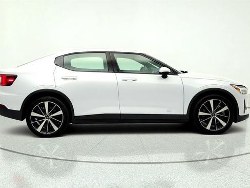 Used 2022 Polestar Polestar 2 w/ Plus Package AWD/4WD image 4