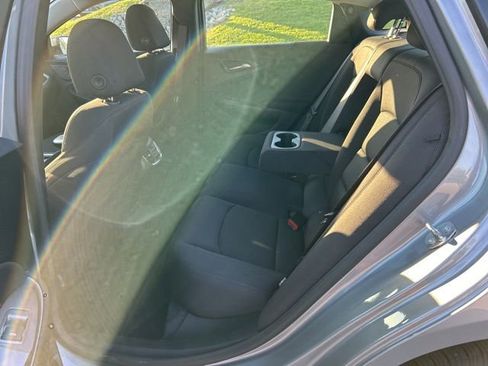 Used 2024 Chevrolet Malibu LT image 10