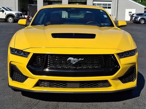 Used 2024 Ford Mustang GT Premium RWD image 5