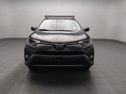 Used 2018 Toyota RAV4 XLE w/ Plus Extra Value Package image 15