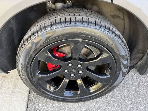 Used 2023 Ford Explorer ST w/ Equipment Group 401A image 10