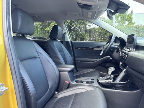 Used 2022 Kia Seltos SX AWD/4WD image 23