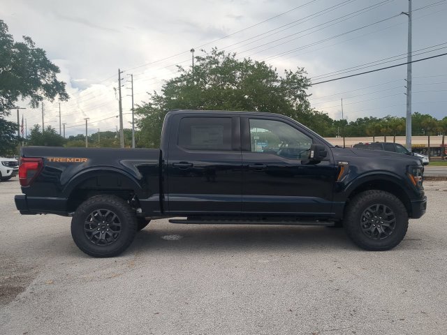 New 2026 Ford F150 Tremor w/ Bed Utility Package AWD/4WD image 17