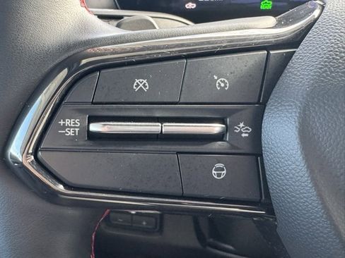 Certified 2024 Chevrolet Silverado EV RST image 23