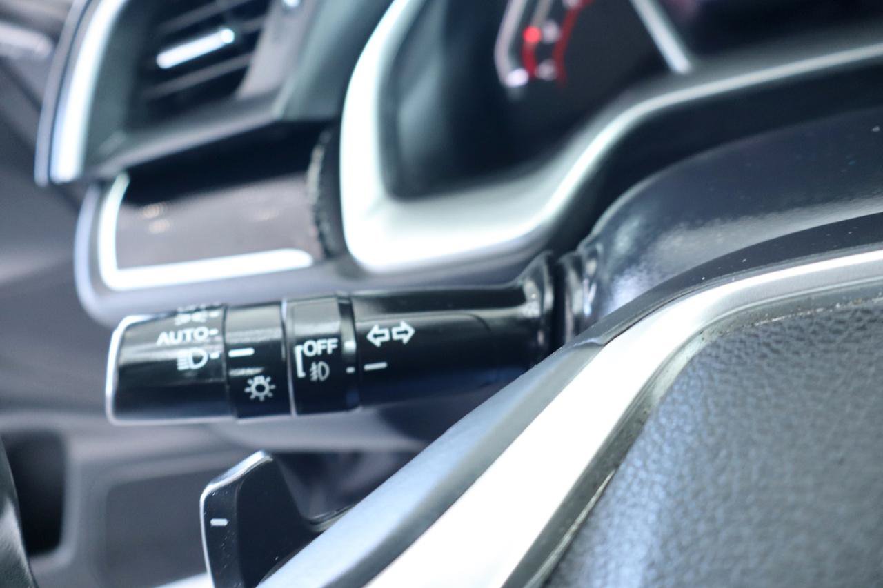 Used 2021 Honda Civic Sport image 24
