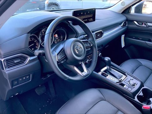 Used 2025 MAZDA CX-5 AWD 2.5 S image 18