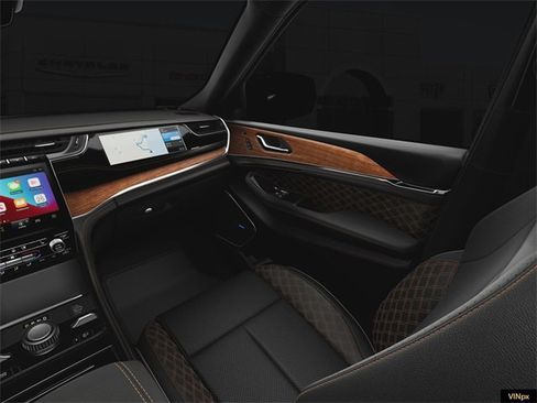 New 2023 Jeep Grand Cherokee Summit image 21