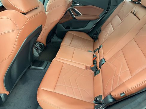 New 2026 BMW X1 xDrive28i w/ Technology Package AWD/4WD image 20