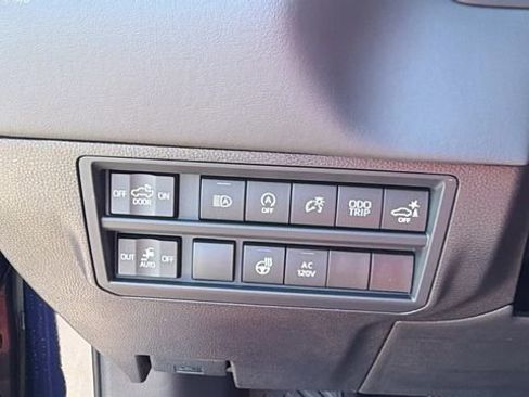 New 2026 Toyota Tundra Platinum AWD/4WD image 20