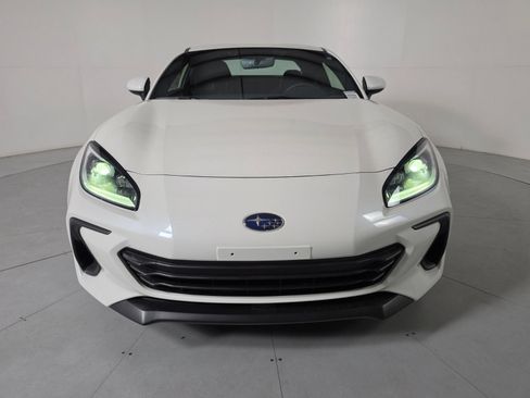 New 2026 Subaru BRZ Limited w/ Popular Package 2 RWD image 8